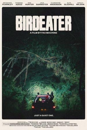 Birdeater