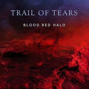 Blood Red Halo (Single)