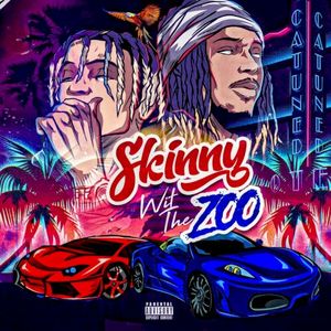 Skinny Wit the Zoo (EP)