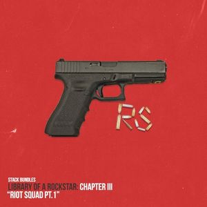 Library of a Rockstar: Chapter 3 - Riot Squad, Pt. 1