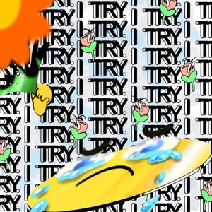 I Try (Single)
