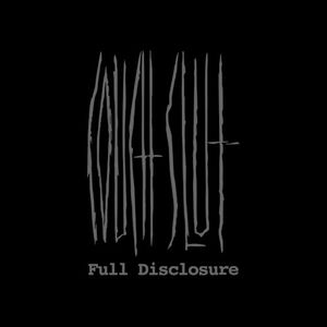 Full Disclosure (Single)