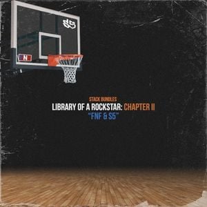 Library of a Rockstar: Chapter 2 - FNF & S5