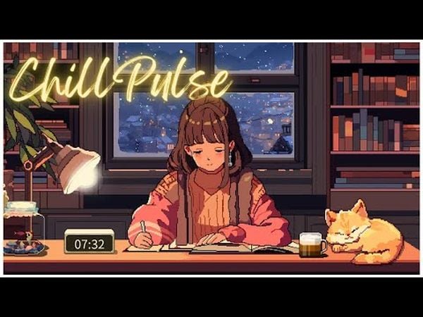 ChillPulse