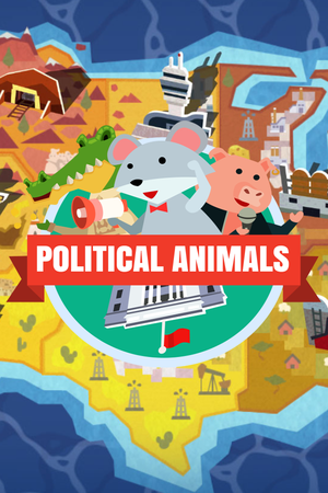 Political Animals