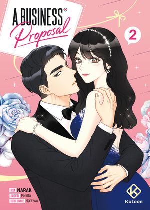 A Business Proposal, tome 2