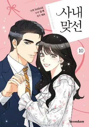 A Business Proposal, tome 10