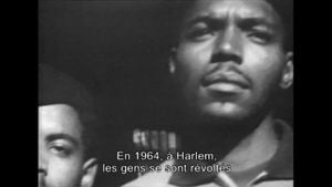 Black Liberation - Silent Revolution