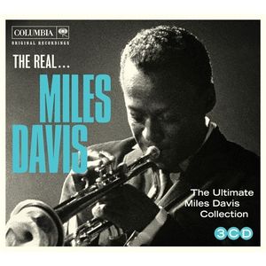 The Real Miles Davis