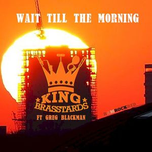 Wait Till the Morning Comes (Single)