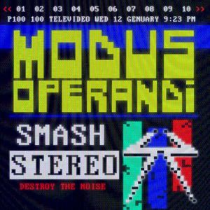 Modus Operandi (Single)