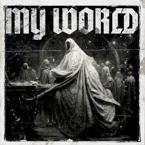 My World (Single)