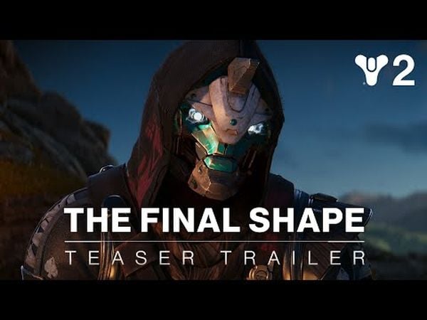 Destiny 2: La Forme Finale