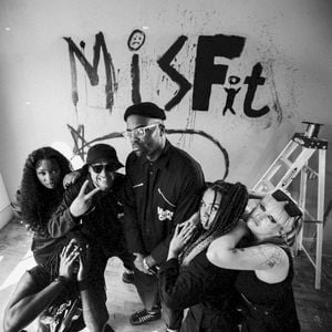 Misfit