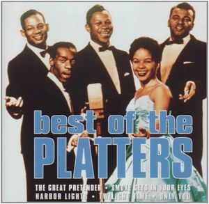 Best of The Platters