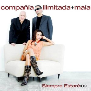 Siempre estaré / 09 (EP)