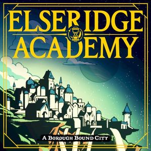 Elseridge Academy (OST)