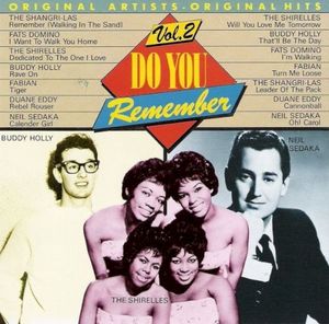 Do you Remember, Vol. 2