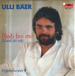 Bleib bei mir (Single)