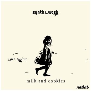 Milk and Cookies (EP)