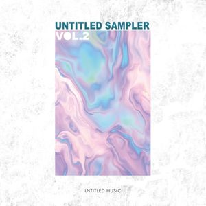 UNTITLED SAMPLER Vol.2