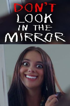 Don't look in the mirror