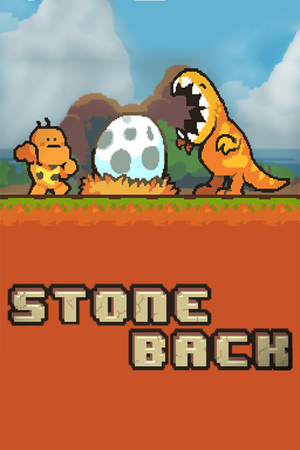 StoneBack | Prehistory