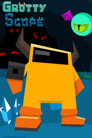GrottyScape