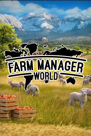 Farm Manager World