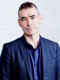 Rufus Norris