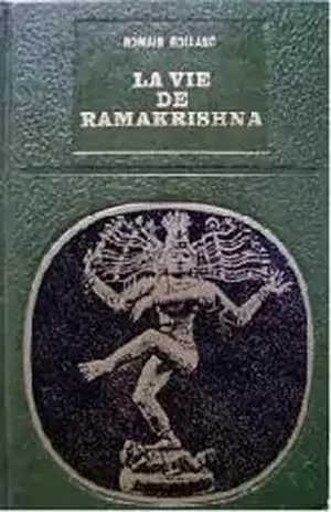 Vie de ramakrishna
