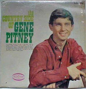 The Country Side of Gene Pitney