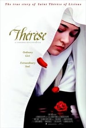 Thérèse : the story of saint thérèse of lisieux
