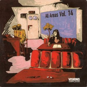 VISIONS: All Areas, Volume 14