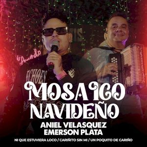 Mosaico Navideño (Live)