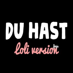 Du hast