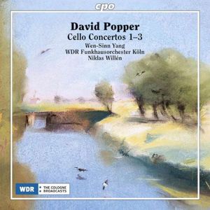 Cello Concertos 1-3