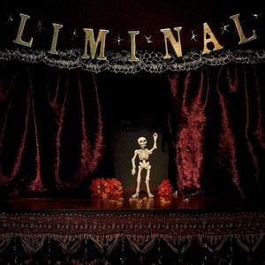 Liminal