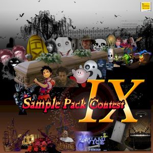 Sample Pack Contest IX