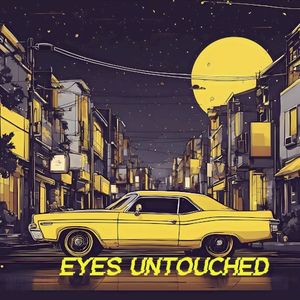 Eyes Untouched (Single)