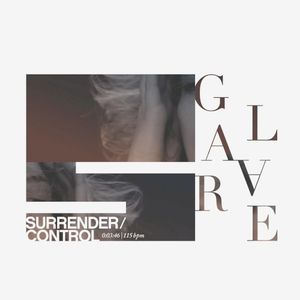 Surrender/Control (EP)