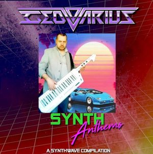 Synth Anthems