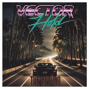 The Return / I'll Be There (Single)