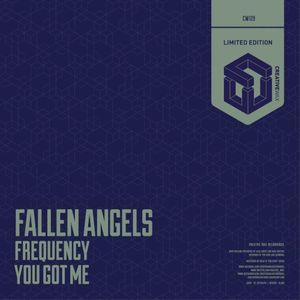 Frequency / You Got Me (Single)