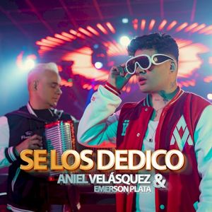 Se los dedico (Single)