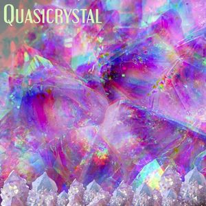 Quasicrystal