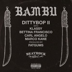 Dittybop II (Single)