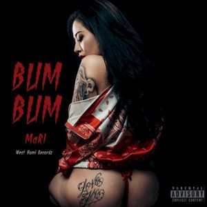 BUM BUM (Single)