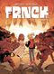 Apocalypse - Frnck, tome 9