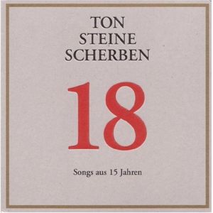 18 Songs aus 15 Jahren